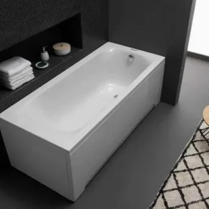 Expressz szállítás Kolpa San Evelin 170x75 beépíthető kád 593070