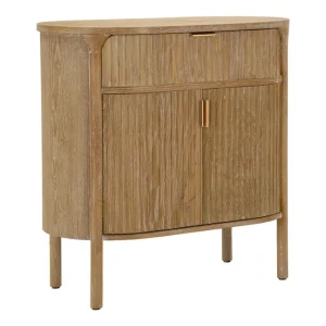 Goteborg szekrény barna 81x46x82 cm Gyors szállítás