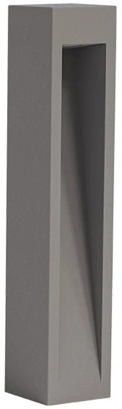 Prémium Állólámpa BOLLARD LED E475 3000K 9W/led 426lm IP65 a Zambelis-tól