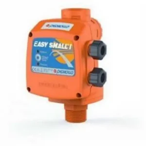 PEDROLLO TA Easy Small-2 16A 2.2bar +nyomásmérő óra Árengedmény