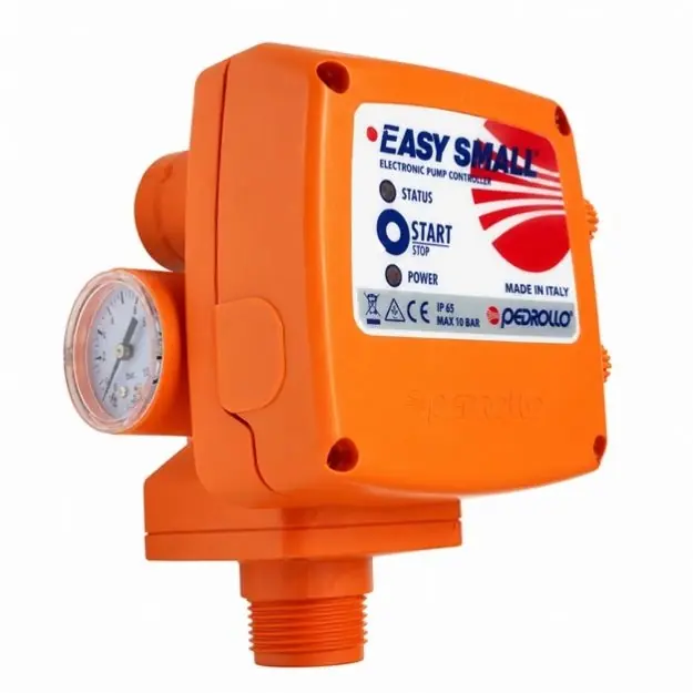 PEDROLLO TA Easy Small-2m 1,5bar -16AMP órás Népszerű