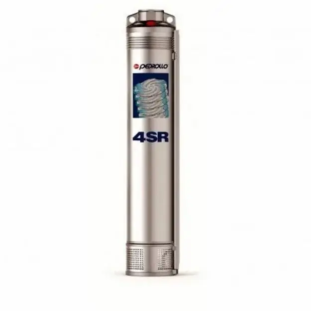 PEDROLLO ES 4SR4/18-HYD 4" búvárszivattyú (motor nélkül) Akciós ár