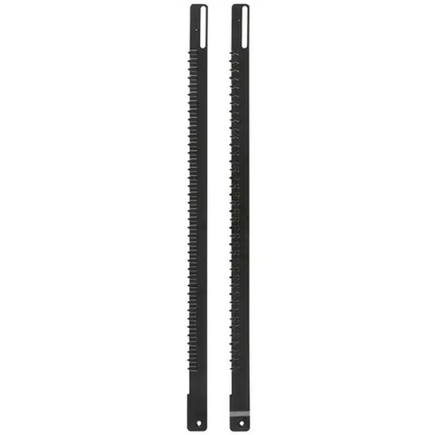 DeWALT - Fűrészlap építőelemekhez, hossza 43 cm, 2 db DT2966 Legnépszerűbb