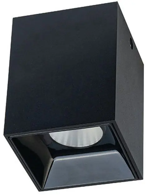 Ne maradj le Felületi spotlámpa CEILING SPOT S069 3000K 10W/led 750lm IP20 a Zambelis-tól