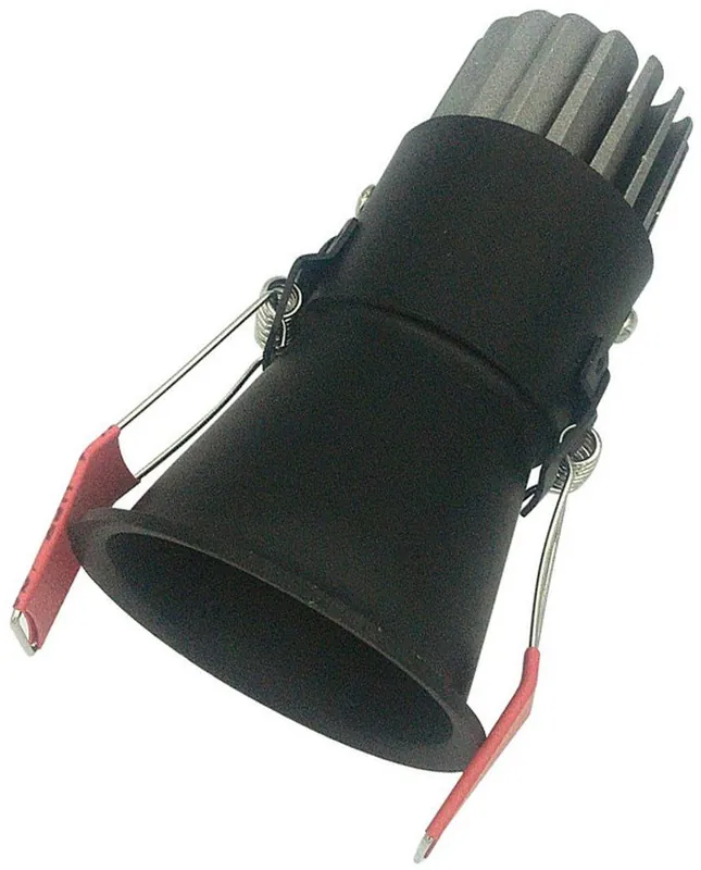 Olcsóbb Beépíthető spotlámpa RECESSED SPOT LED S074 3000K 6W/led 480lm IP20 a Zambelis-tól