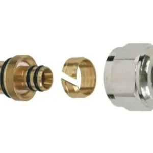 Biztonságos fizetés 696 20*2mm ALPEX CSÖ CSATLAKOZO