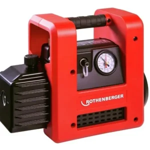Rothenberger ROAIRVAC R32 3.0 Újdonság
