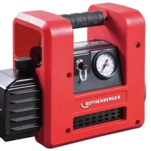 Rothenberger ROAIRVAC R32 1.5, 230V Árcsökkenés
