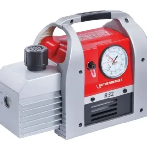 Szuper ajánlat Rothenberger ROAIRVAC R32 6.0