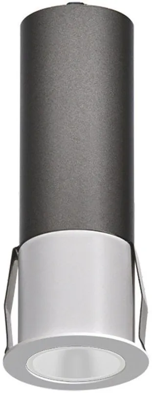 Beépíthető spotlámpa RECESSED SPOT LED S184 2700K 7,5W/led 466lm IP20 a Zambelis-tól Szezonális akció