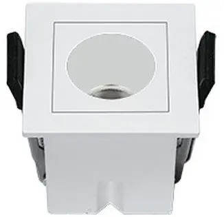 Csak ma Beépíthető spotlámpa RECESSED SPOT LED S189 3000K 3W/led 180lm IP20 a Zambelis-tól