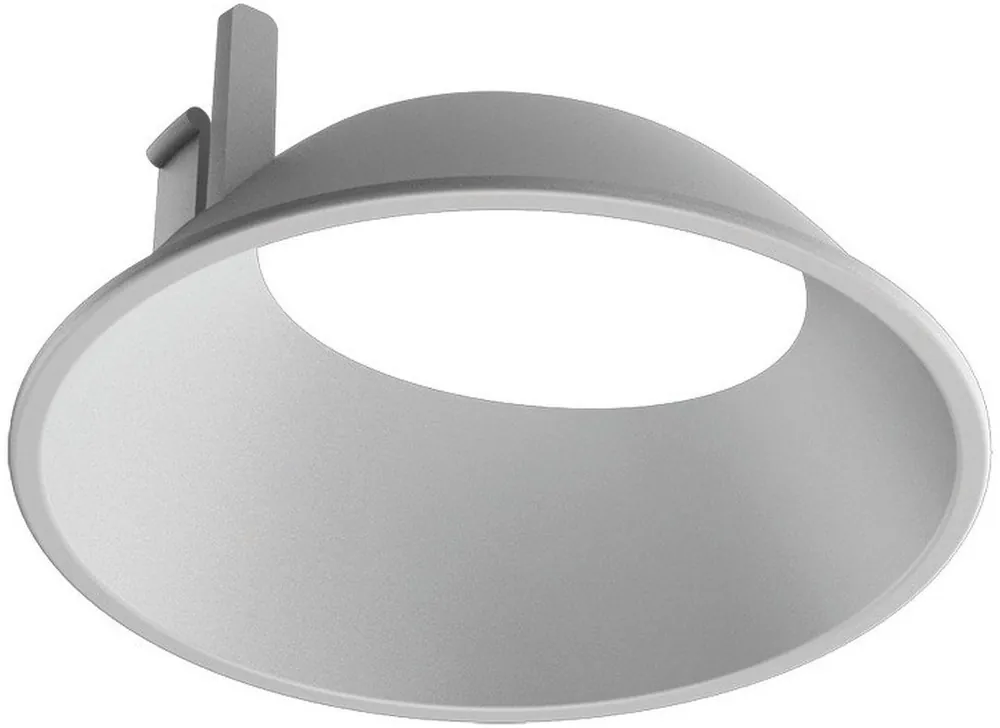 Biztonságos vásárlás Szerelési elem REFLECTOR RFL 125 WH IP20 a Zambelis-tól