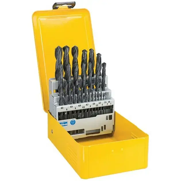 DeWALT - 29 részes fém fúrókészlet DT5930 Biztonságos vásárlás