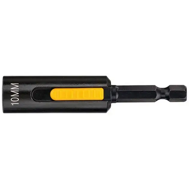 Azonnal elérhető DeWALT - Dugókulcs 10x75 mm DT7440