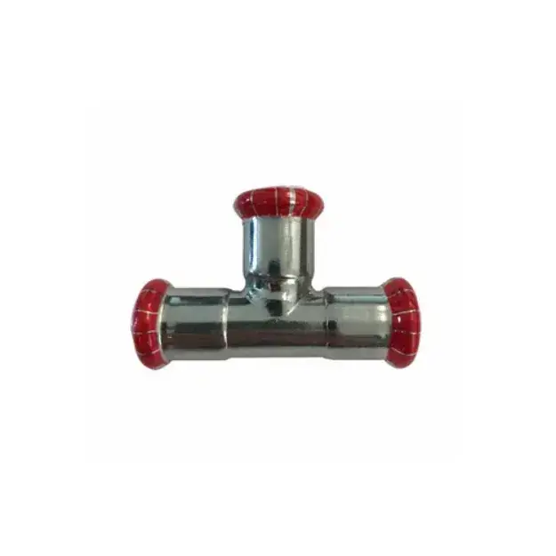 Ajánlat m-tech CarboPress 42mm T-idom, szénacél
