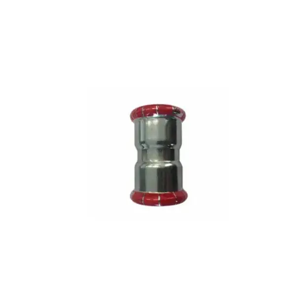 m-tech CarboPress 18mm karmantyú, szénacél Kihagyhatatlan ajánlat
