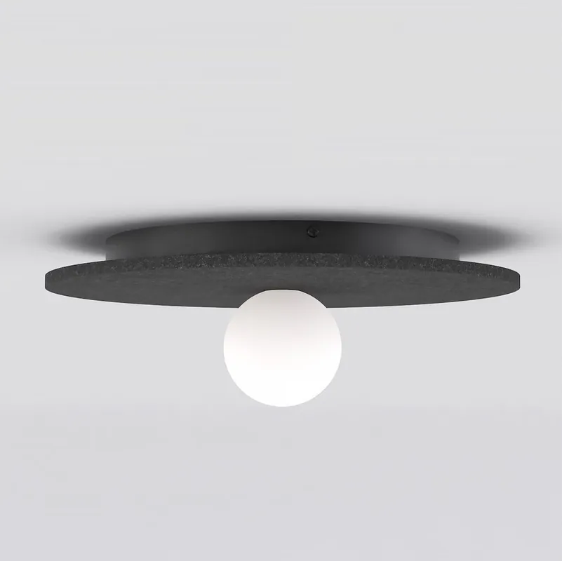 Bestseller Plafonlámpa CALMA 1658/1M 1x8W/G9 IP20 a Emibig-tól