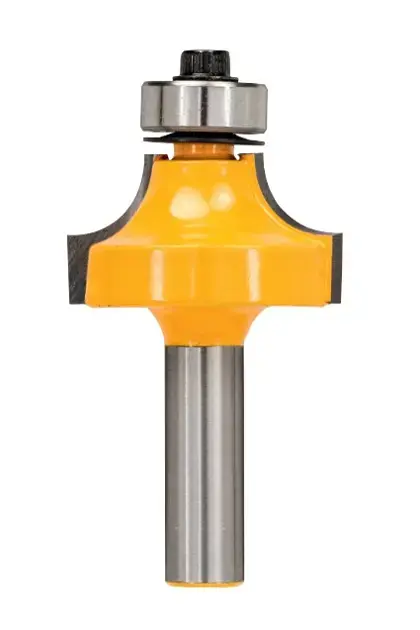 DeWALT - Lekerekítő marószár golyóscsapággyal, 31,8x15,9 mm DT90015 Expressz kézbesítés