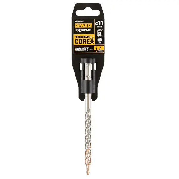 Csak ma DeWALT - SDS Plus Fúró, 11x160 mm DT9548