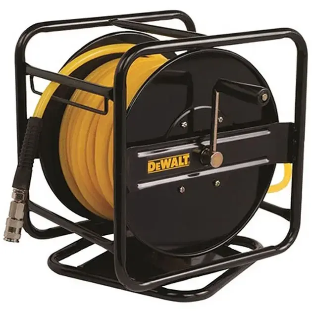DeWALT - Sűrített levegő tömlő, hossza 30 m, 15 bar DWP-CPACK30 Azonnali szállítás