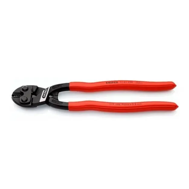 Knipex CoBolt kompakt csapszegvágó 250mm Újdonság