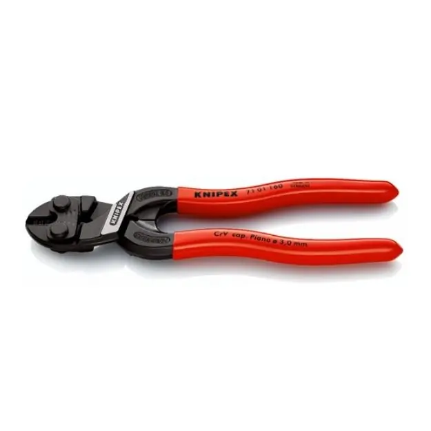 Legnépszerűbb Knipex CoBolt kompakt csapszegvágó 160mm