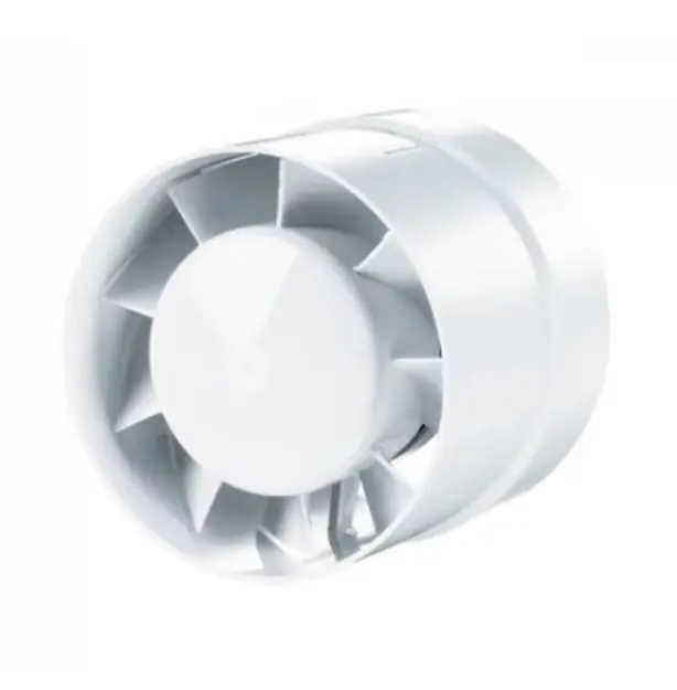 Nézd meg most Vents 150 VKO axiális csőventilátor