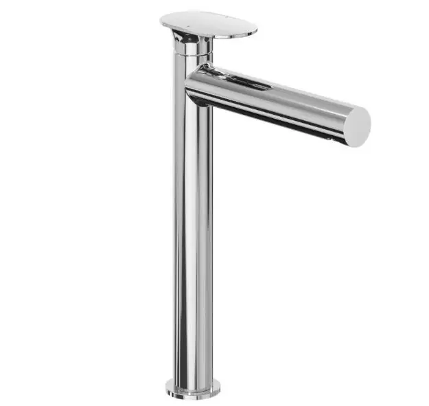 Legkelendőbb Ravak Spring SG 015.00CR álló mosdócsaptelep 315mm fényes króm, leeresztő nélkül