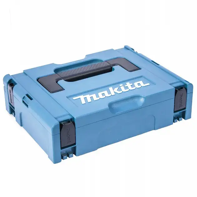 Korlátozott ajánlat Makita - Makpac szerszámtáska, 1. típus 821549-5