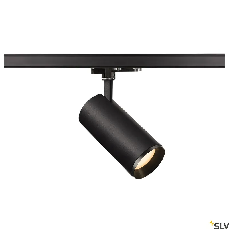Sínreflektor 3~ NUMINOS® DALI L 1004555 2700K 1x28W/LED 2400LM a SLV-tól Gyors szállítás