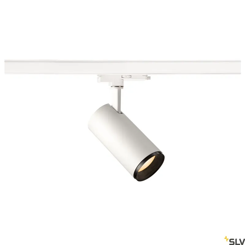 Sínreflektor 3~ NUMINOS® DALI M 1004464 2700K 1x20.1W/LED 1885LM a SLV-tól Vedd meg online