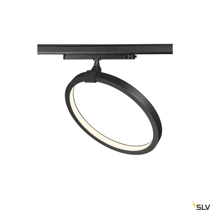 Bestseller Sínreflektor ONE TRACK 1004771 4000K 2x15.2W/LED 670LM a SLV-tól