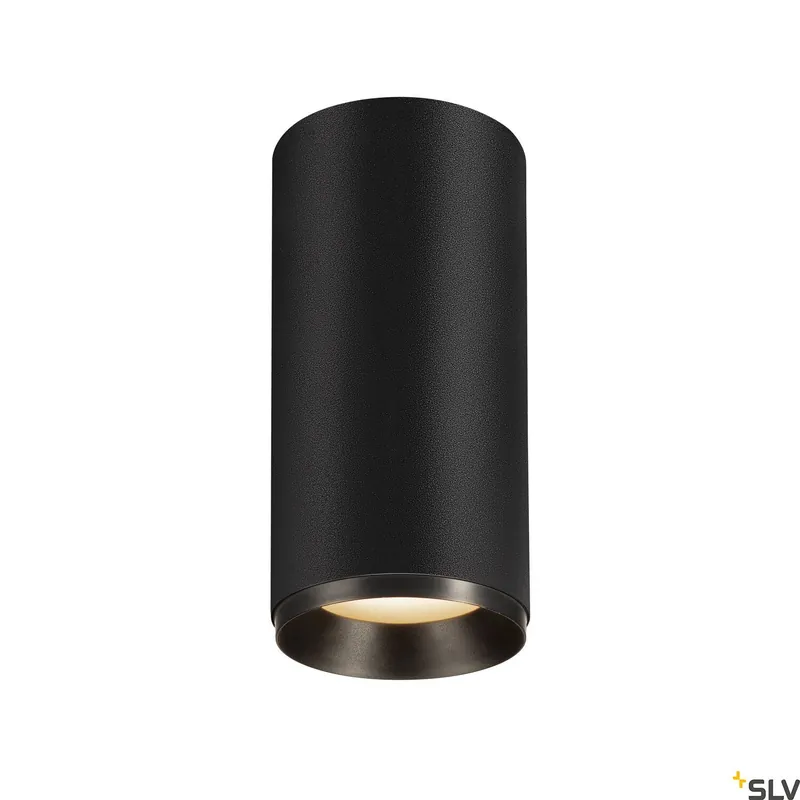 Nézd meg most Felületi spotlámpa NUMINOS® CL PHASE L 1004324 3000K 1x28W/LED 2400LM a SLV-tól
