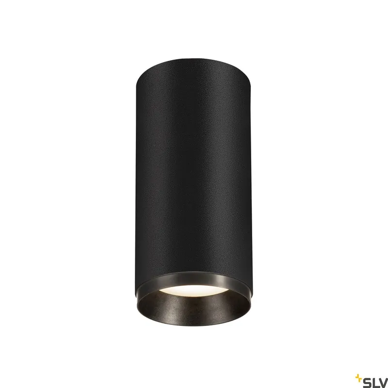 Felületi spotlámpa NUMINOS® CL PHASE M 1004236 4000K 1x20.1W/LED 2060LM a SLV-tól Azonnal elérhető