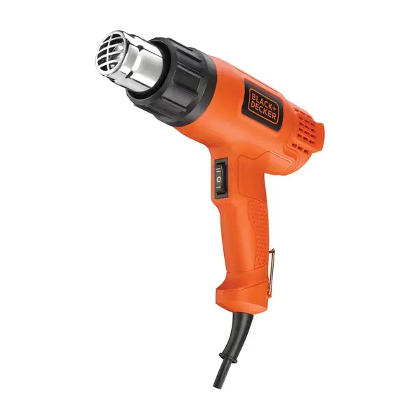 Exkluzív ajánlat BLACK+DECKER - Hőlégfúvó 1750 W KX1650-QS