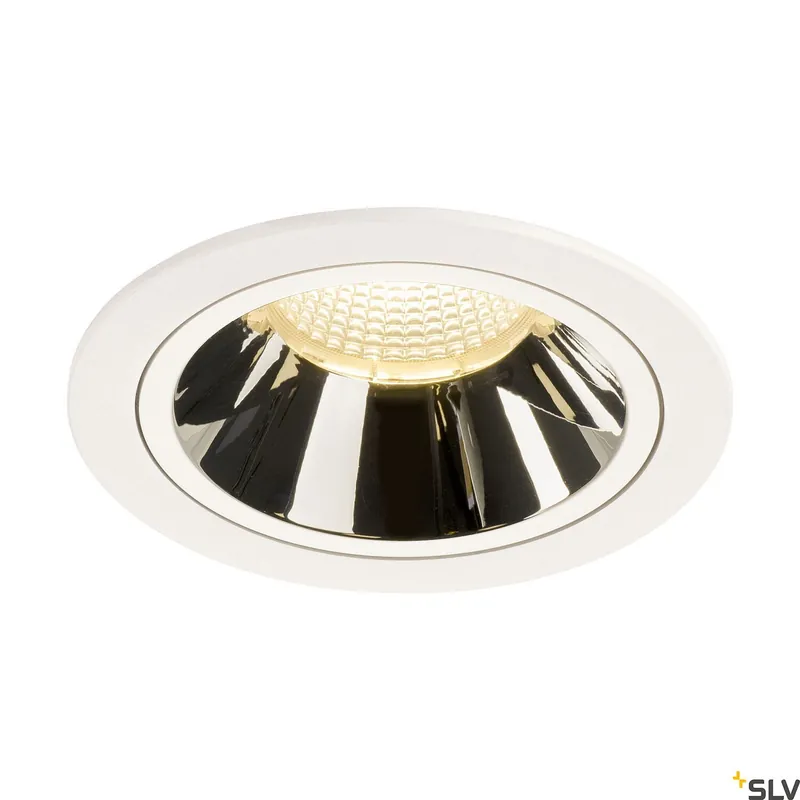 Beépíthető spotlámpa NUMINOS® DL L 1003951 3000K 1x25.41W/LED 2200LM IP20/IP44 a SLV-tól Akció