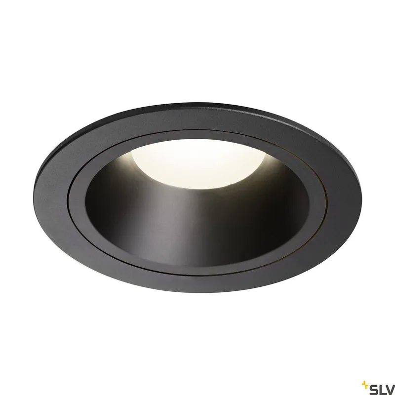 Beépíthető spotlámpa NUMINOS® DL L 1003961 4000K 1x25.41W/LED 2350LM IP20/IP44 a SLV-tól Kedvezmény