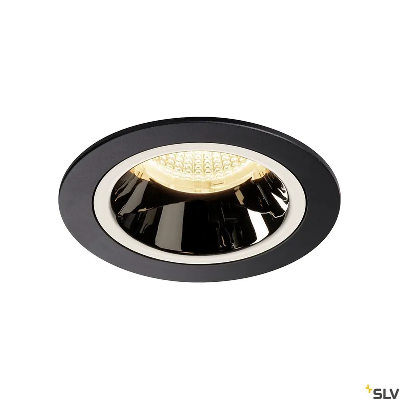 Beépíthető spotlámpa NUMINOS® DL M 1003867 3000K 1x17.55W/LED 1550LM IP20/IP44 a SLV-tól Outlet