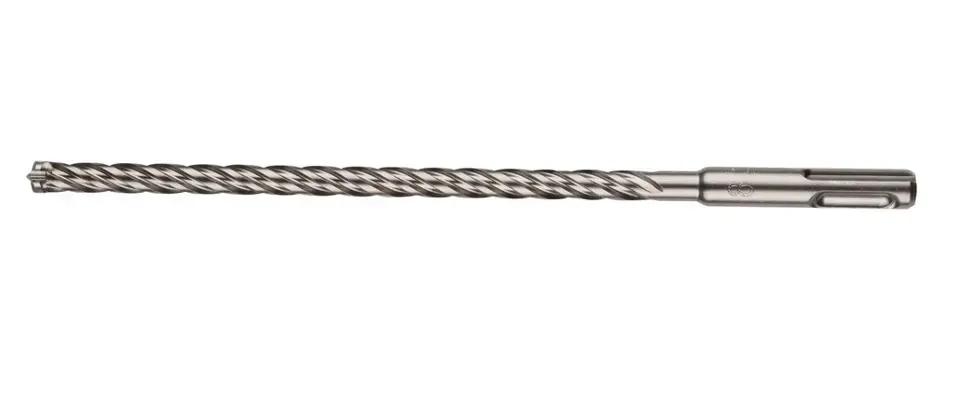Azonnali szállítás Makita - SDS Plus kőműves fúrószár, 6,5x215 mm B-58039