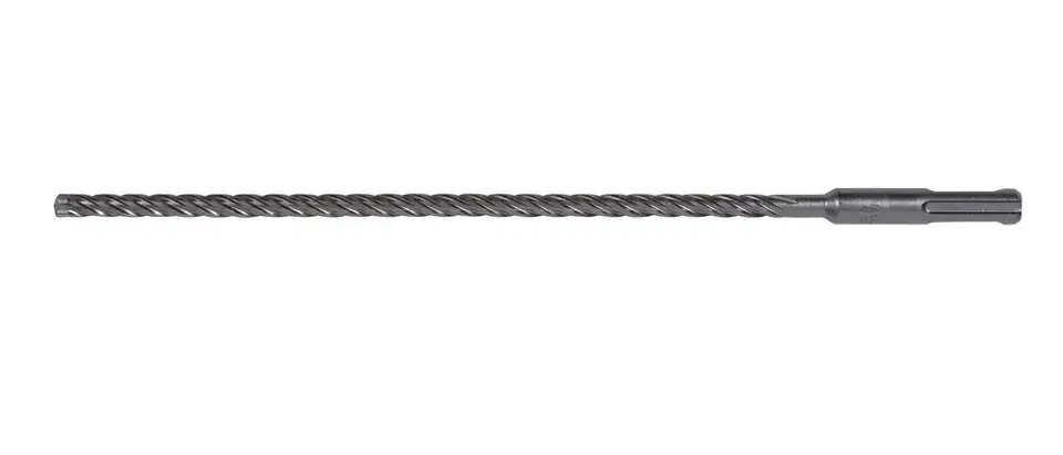 Makita - SDS Plus kőműves fúrószár, 6,5x265 mm B-58045 Gyors kiszállítás