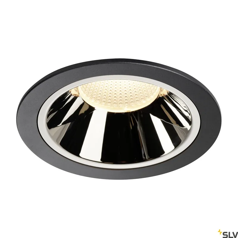 Beépíthető spotlámpa NUMINOS® DL XL 1004011 3000K 1x37.4W/LED 3500LM IP20/IP44 a SLV-tól Azonnali szállítás
