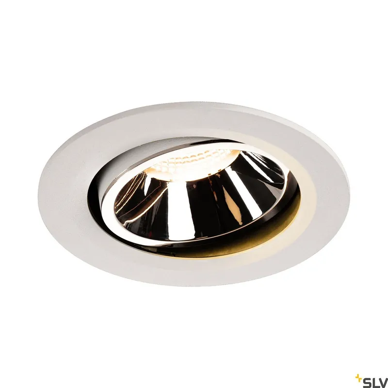 Vedd meg online Beépíthető spotlámpa NUMINOS® MOVE DL L 1003642 2700K 1x25.41W/LED 2150LM IP20 a SLV-tól