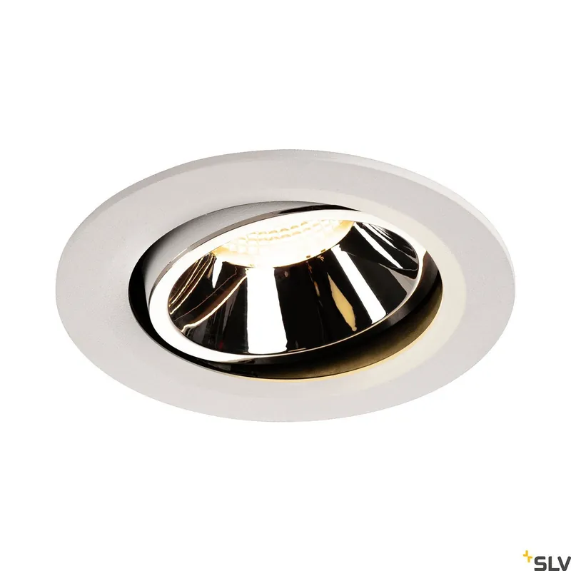 Újdonság Beépíthető spotlámpa NUMINOS® MOVE DL L 1003663 3000K 1x25.41W/LED 2200LM IP20 a SLV-tól