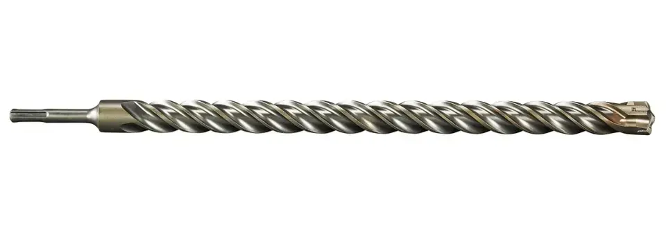 Különleges ajánlat Makita - SDS Plus kőműves fúrószár, 25x450 mm B-58724