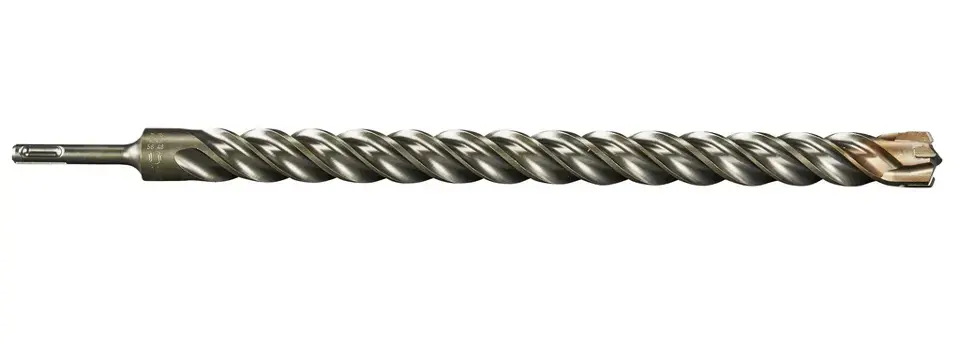 Makita - SDS Plus kőműves fúrószár, 28x450 mm B-58752 Végkiárusítás