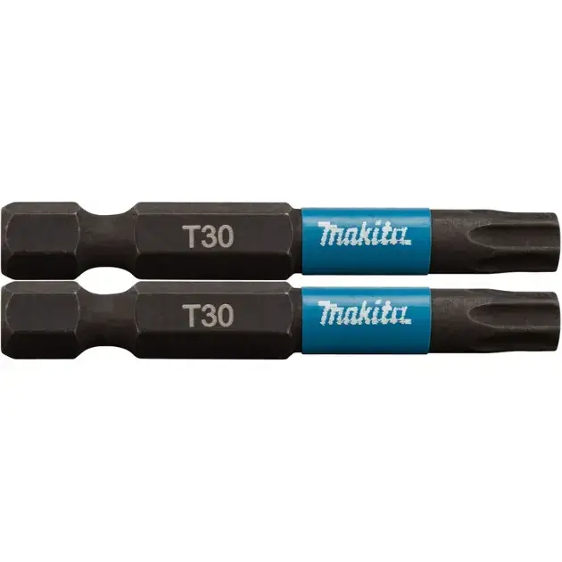 Különleges ajánlat Makita - Bit készlet T30, 2 db B-63806