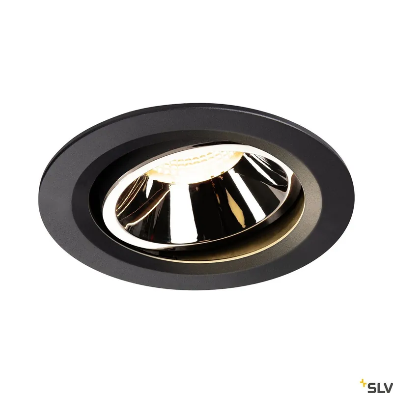 Csak ma Beépíthető spotlámpa NUMINOS® MOVE DL L 1003654 3000K 1x25.41W/LED 2200LM IP20 a SLV-tól