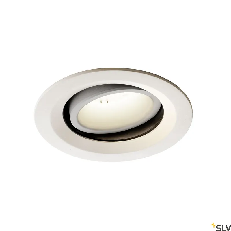 Expressz kézbesítés Beépíthető spotlámpa NUMINOS® MOVE DL M 1003617 4000K 1x17.55W/LED 1750LM IP20 a SLV-tól