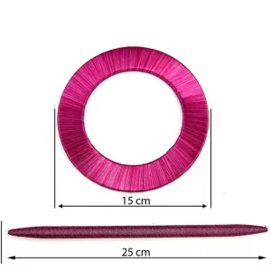 015 függönytű Magenta Akció