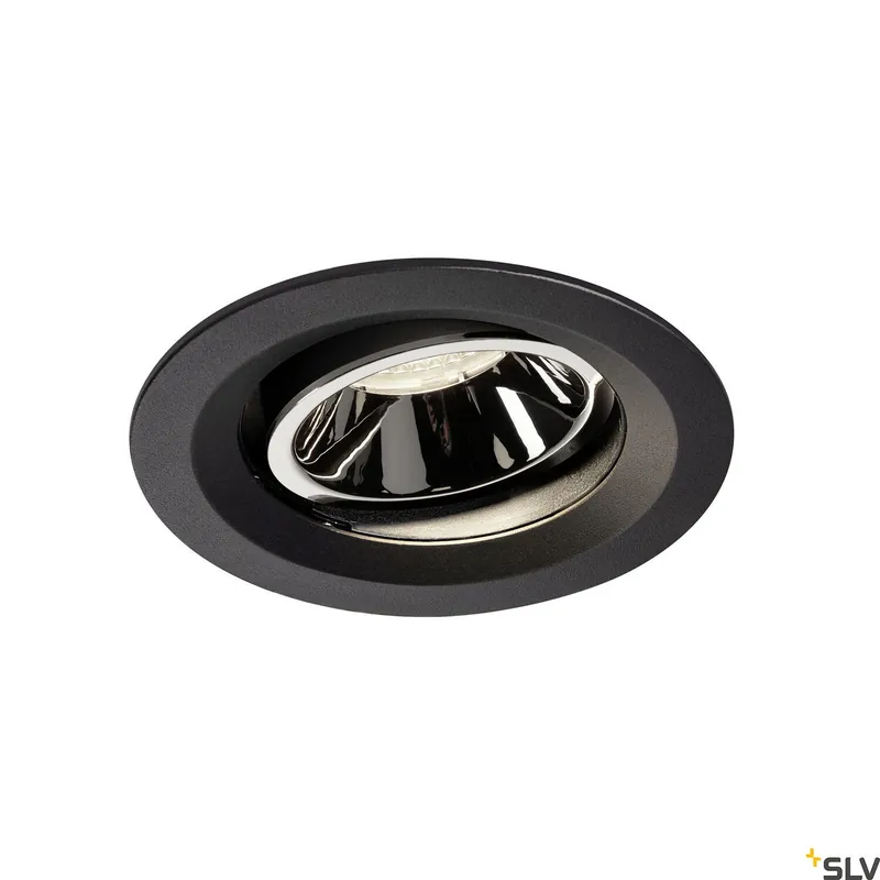 Beépíthető spotlámpa NUMINOS® MOVE DL M 1003603 4000K 1x17.55W/LED 1660LM IP20 a SLV-tól Különleges ajánlat